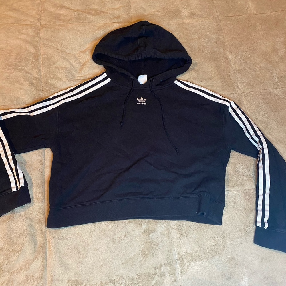 Adidas Hoodie